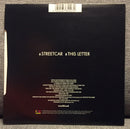 Funeral For A Friend : Streetcar (7", Single, Blu)