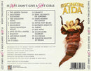 Fascinating Aida : It, Wit, Don't Give A Shit Girls (CD, Album)