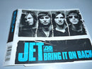 Jet (2) : Bring It On Back (CD, Single)