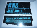 Jet (2) : Bring It On Back (CD, Single)