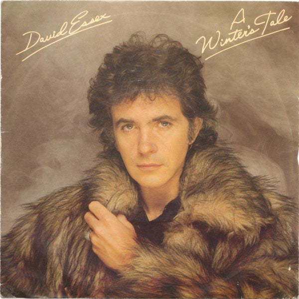 David Essex : A Winter's Tale (7", Single)