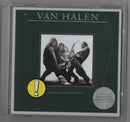 Van Halen : Women And Children First (HDCD, Album, RE, RM)