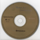 Van Halen : Women And Children First (HDCD, Album, RE, RM)