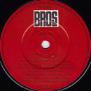 Bros : Sister (7", Single, Emb)