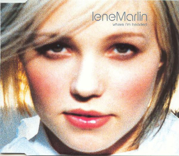 Lene Marlin : Where I'm Headed (CD, Single)