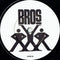 Bros : I Quit (7", Single)