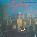 Supertramp : Goodbye Stranger (7", Single, Sol)