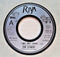 Rod Stewart : I Was Only Joking / Hot Legs (7", Single, Inj)