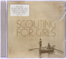 Scouting For Girls : Scouting For Girls (CD, Album)