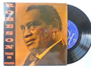 Paul Robeson : Robeson Volume One (7", EP, Mono)