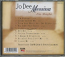 Jo Dee Messina : I'm Alright (CD, Album)