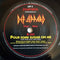 Def Leppard : Pour Some Sugar On Me (7", Single, Pap)