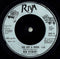 Rod Stewart : You're In My Heart (7", Single, Sil)