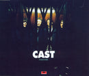 Cast : Finetime (CD, Single)