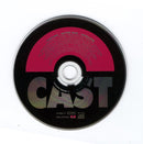 Cast : Finetime (CD, Single)
