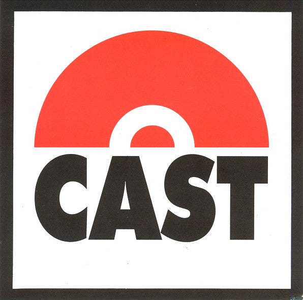 Cast : Finetime (CD, Single)