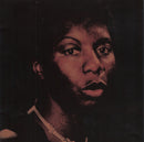 Nina Simone : My Baby Just Cares For Me (Including The Original 'Little Girl Blue' Album) (2xCD, Comp, RE)