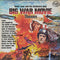 Geoff Love & His Orchestra : Big War Movie Themes (LP)