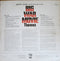 Geoff Love & His Orchestra : Big War Movie Themes (LP)