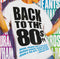 Various : Back To The 80s (2xCD, Comp)