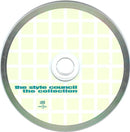 The Style Council : The Collection (CD, Comp)