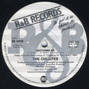 The Chi-Lites : Changing For You (12")