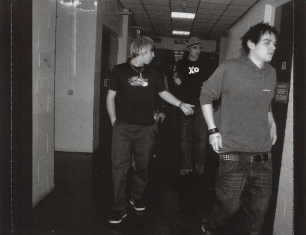 Busted (3) : A Ticket For Everyone: Busted Live (CD, Album, S/Edition)