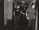 Busted (3) : A Ticket For Everyone: Busted Live (CD, Album, S/Edition)