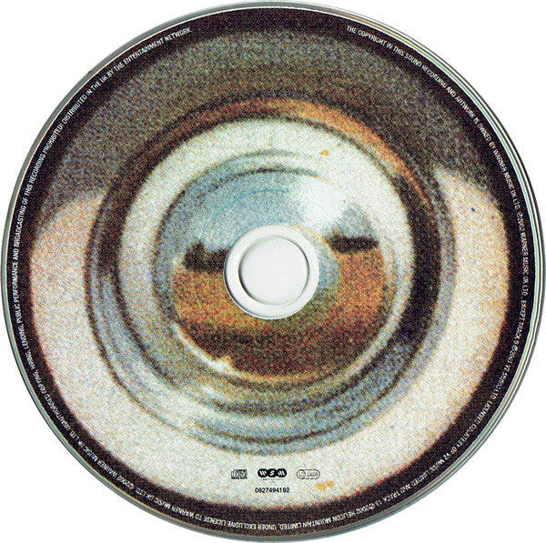 Jools Holland & His Rhythm & Blues Orchestra* : More Friends (Small World Big Band Volume Two) (CD, Album)