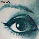 The La's : The La's (LP, Album)