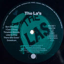 The La's : The La's (LP, Album)