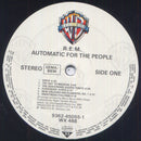 R.E.M. : Automatic For The People (LP, Album, RE, RP)