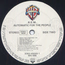 R.E.M. : Automatic For The People (LP, Album, RE, RP)