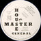 House Master General* : House Master General (12")