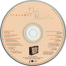 Lois Walden : Traveller (CD, Album)