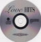 Various : Love Hits (CD, Comp)