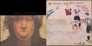 John Lennon : Walls And Bridges (LP, Album)