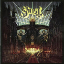 Ghost (32) : Meliora (CD, Album)