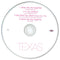 Texas : When We Are Together (CD, Single, Enh, CD1)