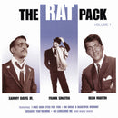 Sammy Davis Jr., Frank Sinatra, Dean Martin : The Rat Pack Volume 1 (CD, Comp)