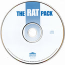 Sammy Davis Jr., Frank Sinatra, Dean Martin : The Rat Pack Volume 1 (CD, Comp)