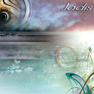 Jadis (3) : Fanatic (CD, Album)