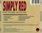 Simply Red : Picture Book (CD, Album, RP)