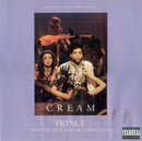 Prince And The New Power Generation : Cream (12", Maxi)