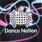 Various : Dance Nation (2xCD, Mixed)