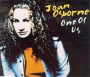 Joan Osborne : One Of Us (CD, Single)