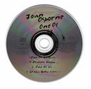 Joan Osborne : One Of Us (CD, Single)