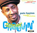 Pato Banton & The Reggae Revolution : Groovin' (CD, Single)