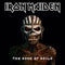 Iron Maiden : The Book Of Souls (2xCD, Album)