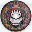 Iron Maiden : The Book Of Souls (2xCD, Album)